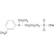 ZN923802 N-乙基-N-(3-磺丙基)-3-甲氧基苯胺钠盐（ADPS）, 98%