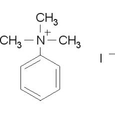 ZT819649 三甲基苯基碘化铵, 99%