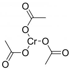 ZC905025 乙酸铬, 99.9% metals basis