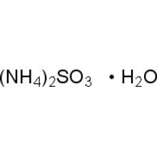 ZA924266 亚硫酸铵,一水合物, 90%