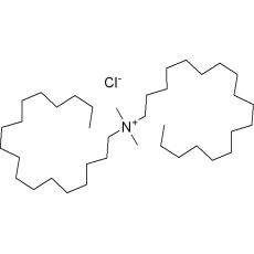 ZD807570 二甲基双十八烷基氯化铵, 97%
