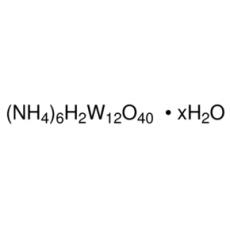 ZA937239 偏钨酸铵 水合物, 99.95% metals basis