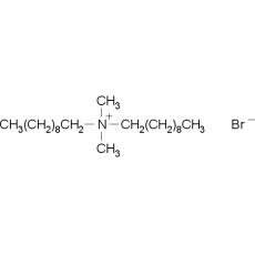 ZD806877 双十烷基二甲基溴化铵, 80% 水溶胶