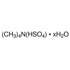 ZT831187 四甲基硫酸氢铵 一水合物, 99%