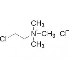 ZC905495 矮壮素, 100μg/mL，U(%)=2，介质：乙醇