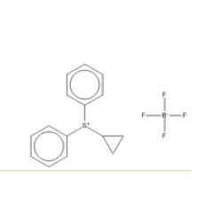 ZC937341 环丙基二苯基锍四氟硼酸盐, 95%
