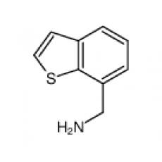 ZB924967 (Benzo[b]thiophen-7-yl)methanamine hydrochloride, ≥95%