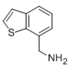 ZB927282 (Benzo[b]thiophen-7-yl)methanamine, ≥95%