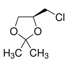 ZS906133 (S)-(-)-4-(氯甲基)-2,2-二甲基-1,3-二氧戊环, 98%