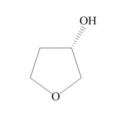 ZS811053 (S)-3-羟基四氢呋喃, 98%