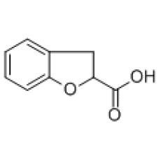 ZD825105 2,3-dihydrobenzofuran-2-carboxylic acid, ≥95%