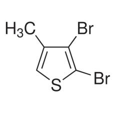 ZD808098 2,3-二溴-4-甲基噻吩, 97%