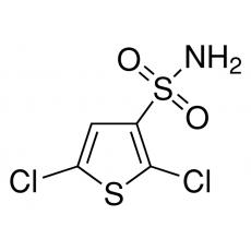 ZD906460 2,5-二氯噻吩-3-磺酰胺, 97%