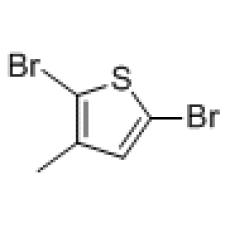 ZD935356 2,5-二溴-3-甲基噻吩, 98%