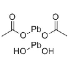 ZL935717 碱式醋酸铅, 98%