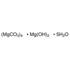 ZM922584 碱式碳酸镁，五水, AR,98%