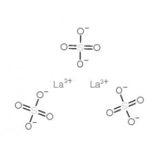 ZL828574 硫酸镧(III), 99.9% metals basis
