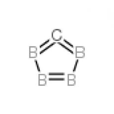ZB928274 碳化硼, 99.5%,2-3μm