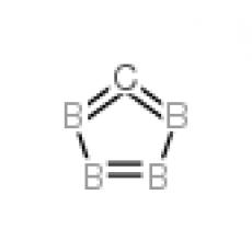 ZB828274 碳化硼, 99.5%,2-3μm