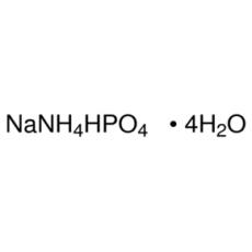 ZA922256 磷酸氢钠铵四水合物, reagent grade, 98%