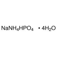 ZA822256 磷酸氢钠铵四水合物, reagent grade, 98%