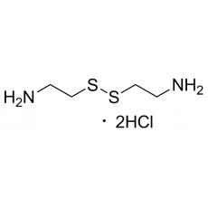 ZC823838 胱胺二盐酸盐, 98%