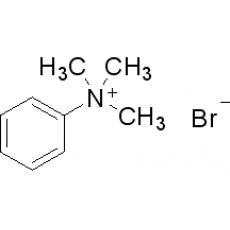 ZT818560 苯基三甲基溴化铵, 98%