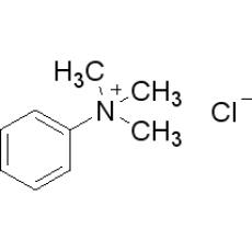 ZT819197 苯基三甲基氯化铵, 98%