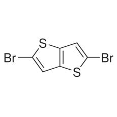 ZD908049 2,5-二溴噻吩[3,2-b]噻吩, 98.0%