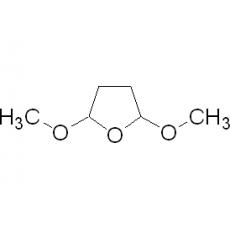 ZD807291 2,5-二甲氧基四氢呋喃, 98%，mixture of cis and trans