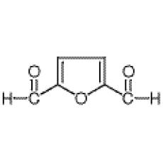 ZD823964 2,5-二甲酰基呋喃, 98%
