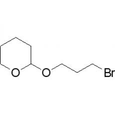 ZB903114 2-(3-溴丙基)四氢-2H-吡喃, 95%(含碳酸钾稳定剂)