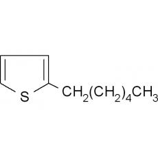 ZH911228 2-正已基噻吩, 98%