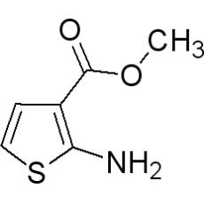 ZM812881 2-氨基噻吩-3-羧酸甲酯, 97%