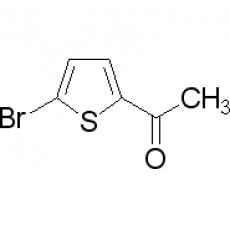 ZA800064 2-乙酰基-5-溴噻吩, 99%