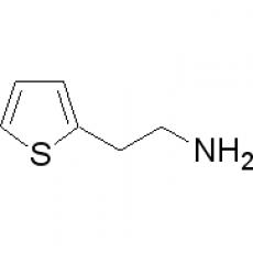 ZT819247 2-噻吩乙胺, 98%