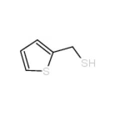 ZT834847 2-噻吩甲基硫醇, >95%