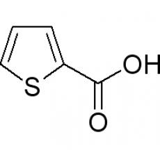 ZT919152 2-噻吩甲酸, 99%