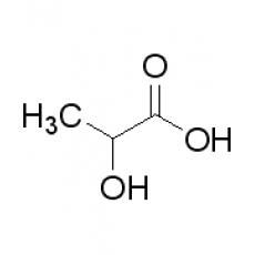 ZD912427 DL-乳酸, AR,85-90%