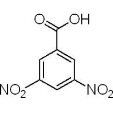 ZD806700 3,5-二硝基苯甲酸, AR,99.0%