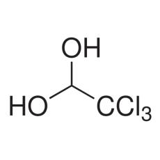 ZC804539 水合氯醛  302-17-0 AR，99.5% 