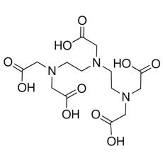 ZD907203 二乙烯三胺五乙酸, AR,≥99% (titration)