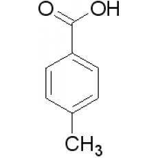 ZT818888 对甲基苯甲酸, AR,98%