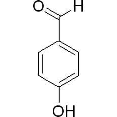 ZH910755 对羟基苯甲醛, 分析对照品,≥99%（GC)