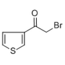 ZB926400 2-bromo-1-(thiophen-3-yl)ethanone, ≥95%