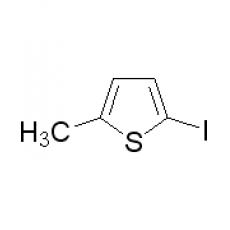 ZI911623 2-碘-5-甲基噻吩, 97%