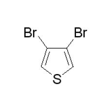 ZD906437 3,4-二溴噻吩, 97%
