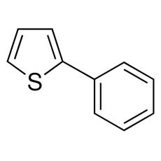 ZP817061 2-苯基噻吩, >95.0%(GC)