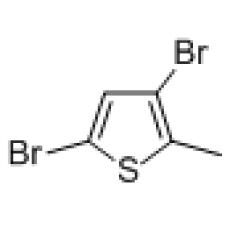 ZD935140 3,5-二溴-2-甲基噻吩, >95%