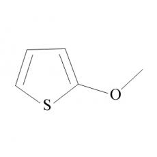 ZM813008 2-甲氧基噻吩, 99%